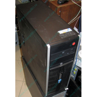 Б/У компьютер HP Compaq Elite 8300 (Intel Core i3-3220 (2x3.3GHz HT) /4Gb /320Gb /ATX 320W) - Балашиха