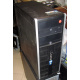 Б/У системный блок HP Compaq Elite 8300 (Intel Core i3-3220 (2x3.3GHz HT) /4Gb /320Gb /ATX 320W) - Балашиха