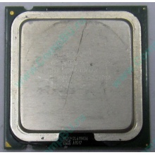 Процессор Intel Celeron D 336 (2.8GHz /256kb /533MHz) SL84D s.775 (Балашиха)