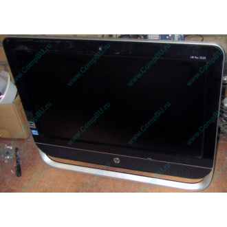 Б/У моноблок HP Pro 3520 (Intel Core i3-3240 /4Gb DDR3 /500Gb /20" TFT 1920x1080) - Балашиха