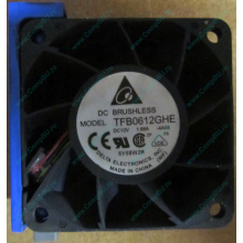 Вентилятор TFB0612GHE для корпусов Intel SR2300 / SR2400 (Балашиха)
