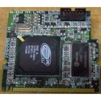 Видеокарта IBM FRU 71P8487 Micro-Star MS-9513 ATI Rage XL 8Mb miniPCI (Балашиха)