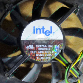 Кулер Intel C24751-002 socket 604 (Балашиха)