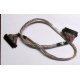 Intel 6017B0045301 в Балашихе, 68 pin SCSI кабель 26.5" / 57см для корзины HDD корпуса SR2400 (Балашиха)