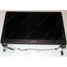 Экран Sony VAIO DCG-4J1L VGN-TXN15P в Балашихе, купить дисплей Sony VAIO DCG-4J1L VGN-TXN15P (Балашиха)