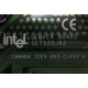 SE7520JR2 в Балашихе, Intel Server Board SE7520 JR2 C53661-602 T2000B01  (Балашиха)