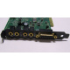 Diamond Monster Sound MX300 23010123-004 Vortex AU8830A2 AAPXP 9913-M2229 PCI (Балашиха)