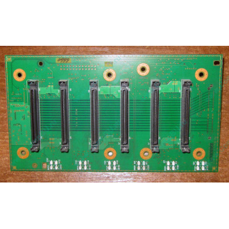 24P2578 FRU 59P5159 IBM xSeries UW320 SCSI 6HDD backplane (Балашиха)