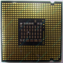 Процессор Intel Celeron D 347 (3.06GHz /512kb /533MHz) SL9XU s.775 (Балашиха)