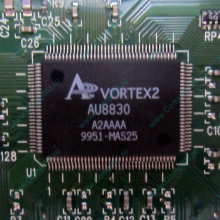 Звуковая карта Diamond Monster Sound SQ2200 MX300 PCI Vortex2 AU8830 A2AAAA 9951-MA525 (Балашиха)