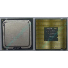 Процессор Intel Pentium-4 524 (3.06GHz /1Mb /533MHz /HT) SL9CA s.775 (Балашиха)