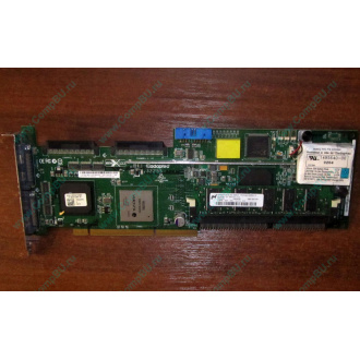 13N2197 в Балашихе, SCSI-контроллер IBM 13N2197 Adaptec 3225S PCI-X ServeRaid U320 SCSI (Балашиха)