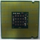 Процессор Intel Celeron D 326 (2.53GHz /256kb /533MHz) SL8H5 s.775 (Балашиха)