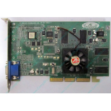 Видеокарта R6 SD32M 109-76800-11 32Mb ATI Radeon 7200 AGP (Балашиха)