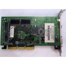Видеокарта 64Mb nVidia GeForce4 MX440SE AGP Sparkle SP7100 (Балашиха)