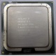 Процессор Intel Celeron D 346 (3.06GHz /256kb /533MHz) SL9BR s.775 (Балашиха)