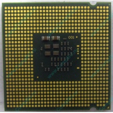 Процессор Intel Celeron D 346 (3.06GHz /256kb /533MHz) SL9BR s.775 (Балашиха)