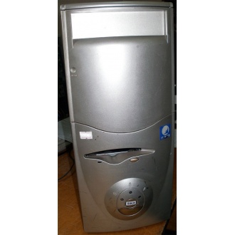Intel Celeron 1.3GHz s370 /256Mb /20Gb /ATX 250W (Балашиха)