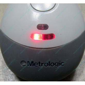 Глючный сканер ШК Metrologic MS9520 VoyagerCG (COM-порт) - Балашиха