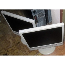 Монитор 17" TFT Philips 170B multimedia белый (есть USB-хаб) - Балашиха