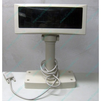 Нерабочий VFD customer display 20x2 (COM) - Балашиха