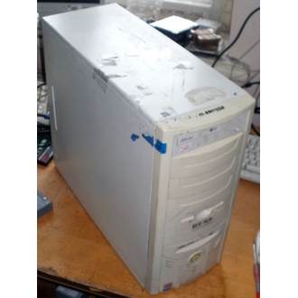 Intel Pentium-4 3.0GHz HT /512Mb /80Gb /ATX 300W (Балашиха)