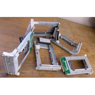 Салазки для SCSI дисков 55.59903.011 для серверов HP Compaq (Балашиха)