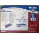 Wi-Fi адаптер D-Link AirPlusG DWL-G630 (PCMCIA) - Балашиха
