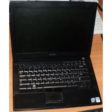 Ноутбук Dell Latitude E6400 (Intel Core 2 Duo P8400 (2x2.26Ghz) /4096Mb DDR3 /80Gb /14.1" TFT (1280x800) - Балашиха