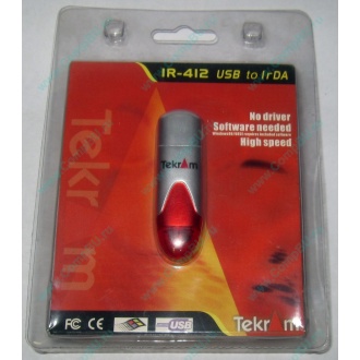 ИК-адаптер Tekram IR-412 (Балашиха)
