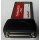 Serial RS232 (2 COM-port) PCMCIA адаптер Byterunner CB2RS232 (Балашиха)