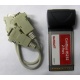 Serial RS232 (2 COM-port) PCMCIA адаптер Byterunner CB2RS232 (Балашиха)