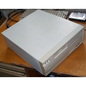 Intel Pentium-4 630 3.0GHz (2048k) HT /1024Mb /160Gb /ATX 180W Desktop (Балашиха)