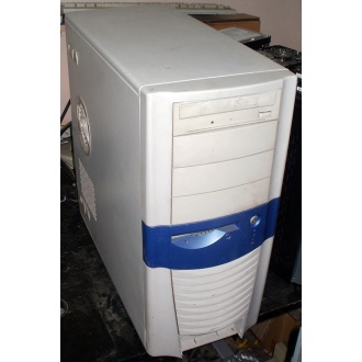 AMD Athlon 64 3200+ 2.2GHz /1536Mb /200Gb /ATX 360W (Балашиха)