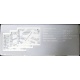 GPS автонавигатор NaviSpace Discovery NS-1200 с глюками в Балашихе, GPS авто-навигатор NaviSpace Discovery NS1200 глючный на запчасти (Балашиха)